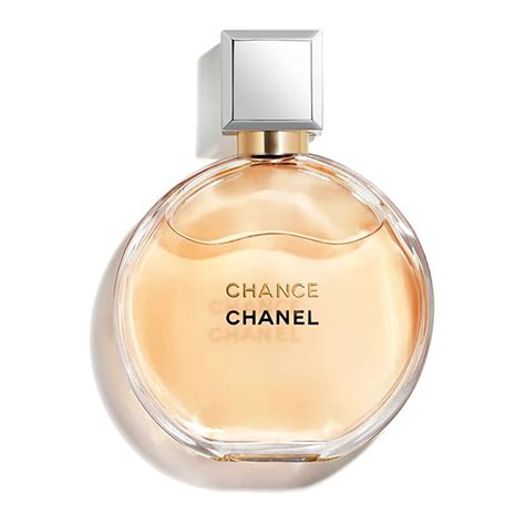 Chanel Chance Eau de Parfum Spray ≡ Sephora KSA